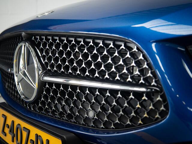 Mercedes-Benz CLA-KLASSE 250 e AMG Line Premium | Panorama dak