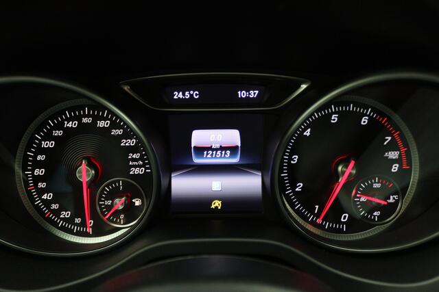 Mercedes-Benz CLA-KLASSE Shooting Brake 180 Business Solution Automaat