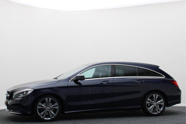 Mercedes-Benz CLA-KLASSE Shooting Brake 180 Business Solution Automaat