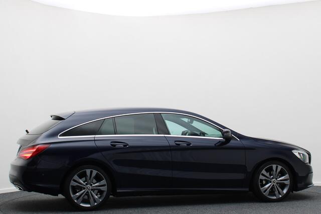 Mercedes-Benz CLA-KLASSE Shooting Brake 180 Business Solution Automaat
