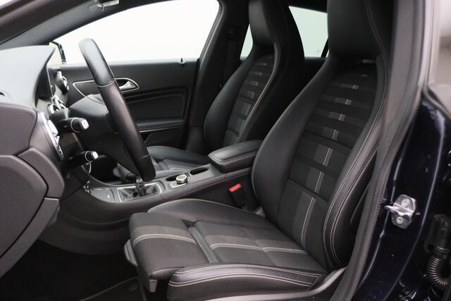 Mercedes-Benz CLA-KLASSE Shooting Brake 180 Business Solution Automaat