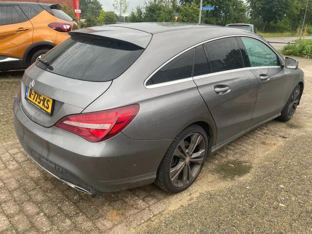 Mercedes-Benz CLA-KLASSE CLA 200 PRESTIGE Shooting Brake AMG