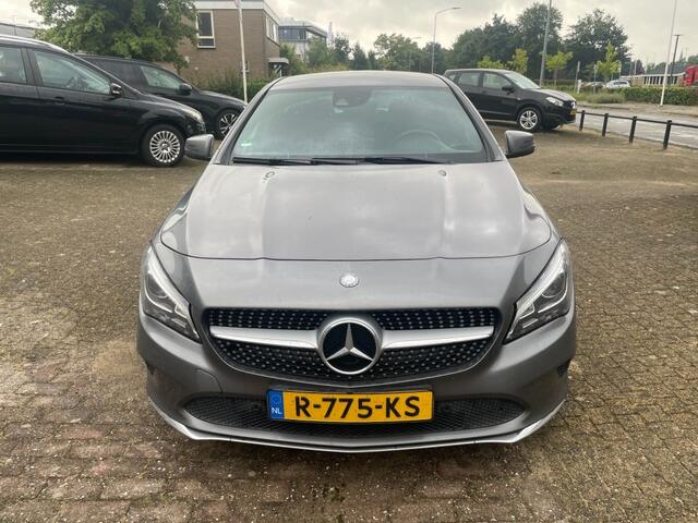 Mercedes-Benz CLA-KLASSE CLA 200 PRESTIGE Shooting Brake AMG