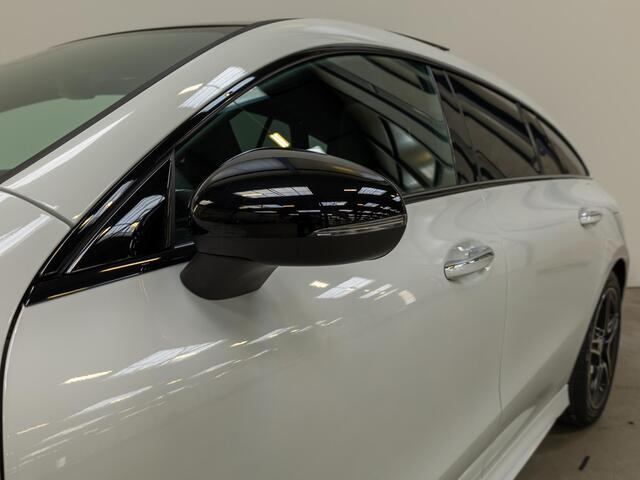 Mercedes-Benz CLA-KLASSE Shooting Brake 180 AMG Line Premium | Panorama dak
