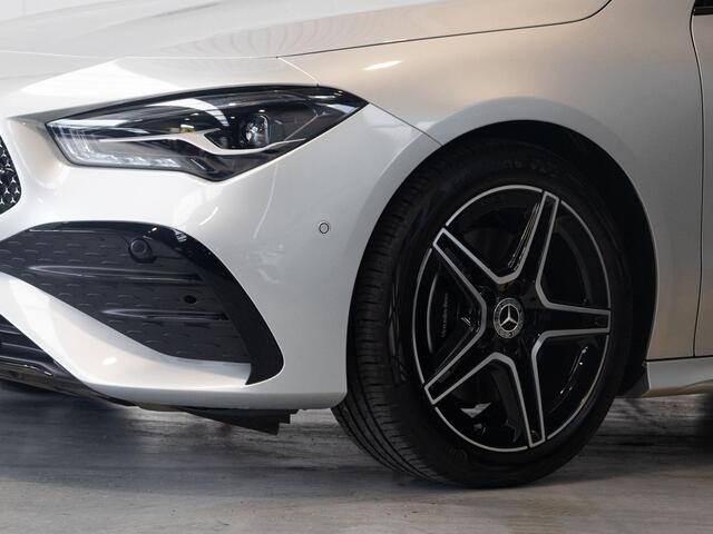 Mercedes-Benz CLA-KLASSE 200 AMG Line Premium | Panorama dak