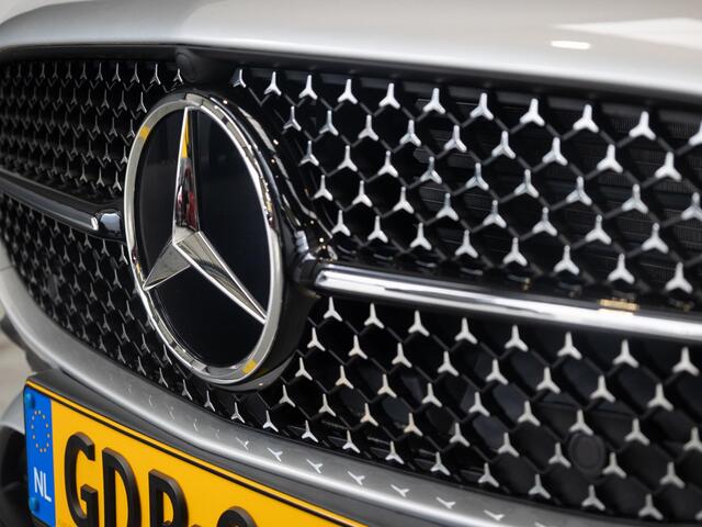 Mercedes-Benz CLA-KLASSE 200 AMG Line Premium | Panorama dak