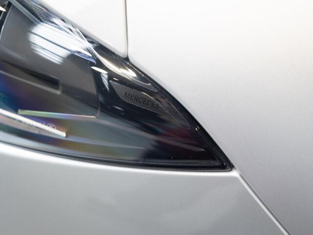 Mercedes-Benz CLA-KLASSE 200 AMG Line Premium | Panorama dak