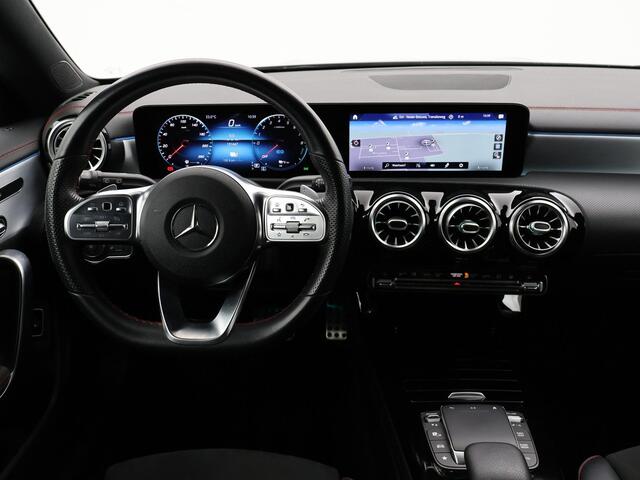 Mercedes-Benz CLA-KLASSE Shooting Brake 250e PLUG-IN HYBRID AMG SPORT + PANORAMA / ELEKTR. TREKHAAK / MEMORY