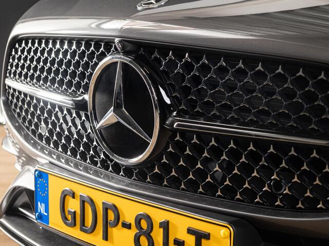 Mercedes-Benz CLA-KLASSE Shooting Brake 180 AMG Line Premium PLUS| Panorama dak