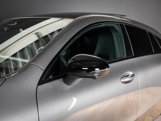 Mercedes-Benz CLA-KLASSE Shooting Brake 180 AMG Line Premium PLUS| Panorama dak