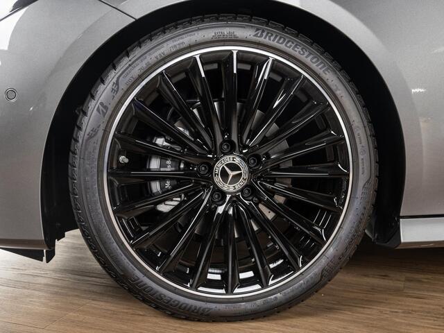 Mercedes-Benz CLA-KLASSE Shooting Brake 180 AMG Line Premium PLUS| Panorama dak