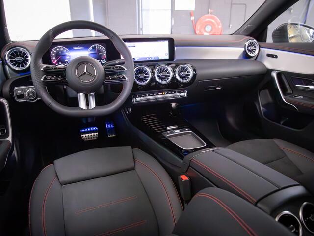 Mercedes-Benz CLA-KLASSE Shooting Brake 250 e AMG Line Premium | Panorama dak