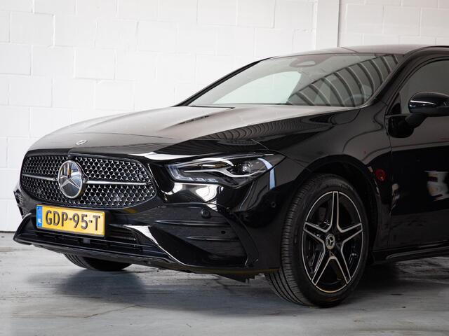 Mercedes-Benz CLA-KLASSE Shooting Brake 250 e AMG Line Premium | Panorama dak