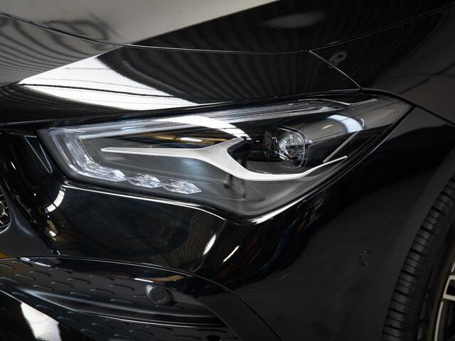 Mercedes-Benz CLA-KLASSE Shooting Brake 250 e AMG Line Premium | Panorama dak