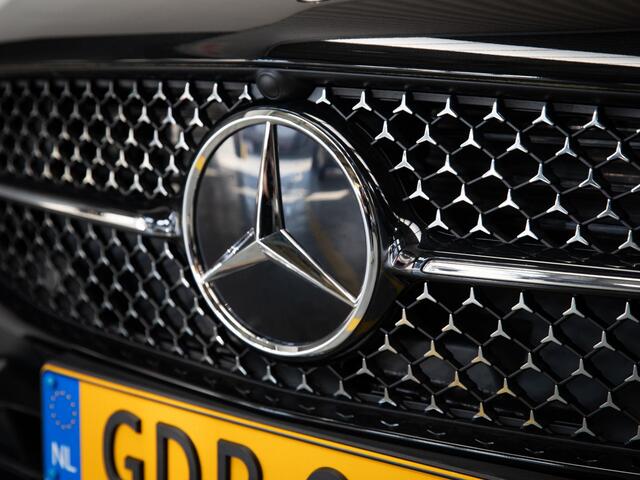Mercedes-Benz CLA-KLASSE Shooting Brake 250 e AMG Line Premium | Panorama dak