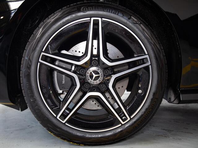 Mercedes-Benz CLA-KLASSE Shooting Brake 250 e AMG Line Premium | Panorama dak