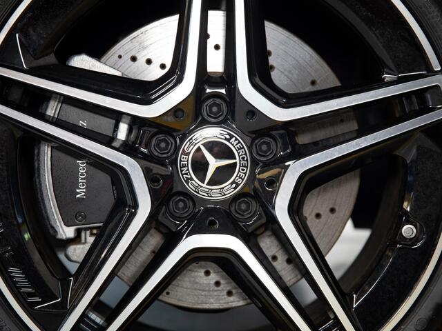 Mercedes-Benz CLA-KLASSE Shooting Brake 250 e AMG Line Premium | Panorama dak