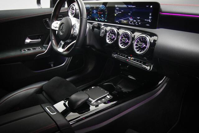 Mercedes-Benz CLA-KLASSE 250 e Business Solution AMG Limited | WIDESCREEN | LED | BURMESTER DAB | APPLE | CAMERA | 19"
