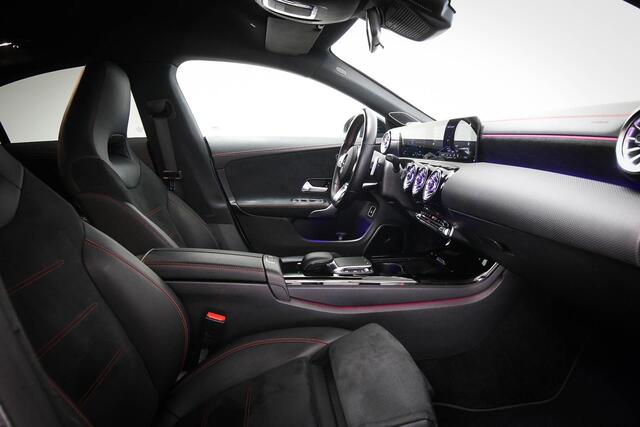 Mercedes-Benz CLA-KLASSE 250 e Business Solution AMG Limited | WIDESCREEN | LED | BURMESTER DAB | APPLE | CAMERA | 19"