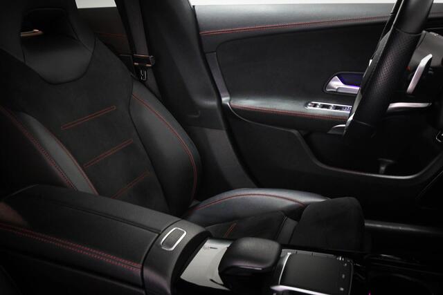 Mercedes-Benz CLA-KLASSE 250 e Business Solution AMG Limited | WIDESCREEN | LED | BURMESTER DAB | APPLE | CAMERA | 19"