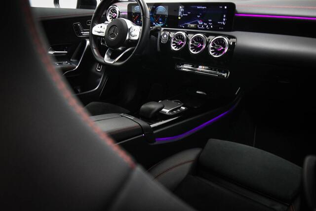 Mercedes-Benz CLA-KLASSE 250 e Business Solution AMG Limited | WIDESCREEN | LED | BURMESTER DAB | APPLE | CAMERA | 19"