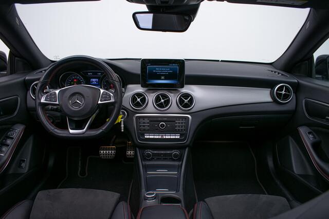 Mercedes-Benz CLA-KLASSE 200 Ambition | Pano| Stoelverwarming