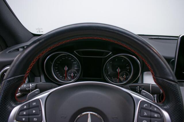 Mercedes-Benz CLA-KLASSE 200 Ambition | Pano| Stoelverwarming
