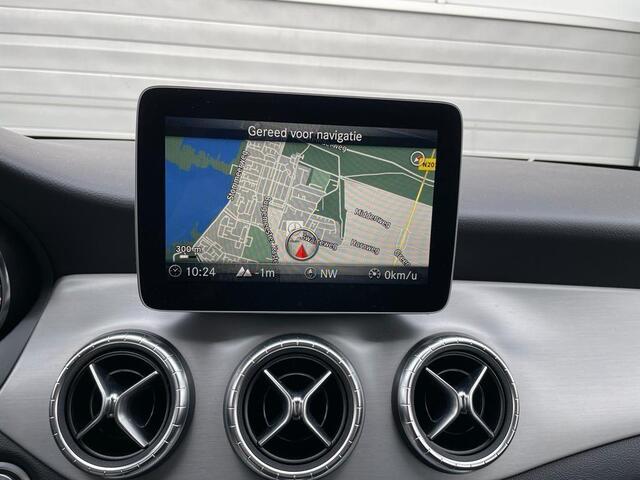 Mercedes-Benz CLA-KLASSE Shooting Brake 180 AMG