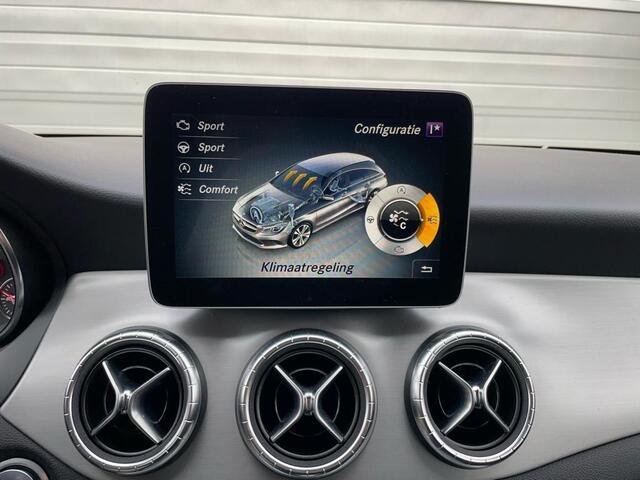 Mercedes-Benz CLA-KLASSE Shooting Brake 180 AMG