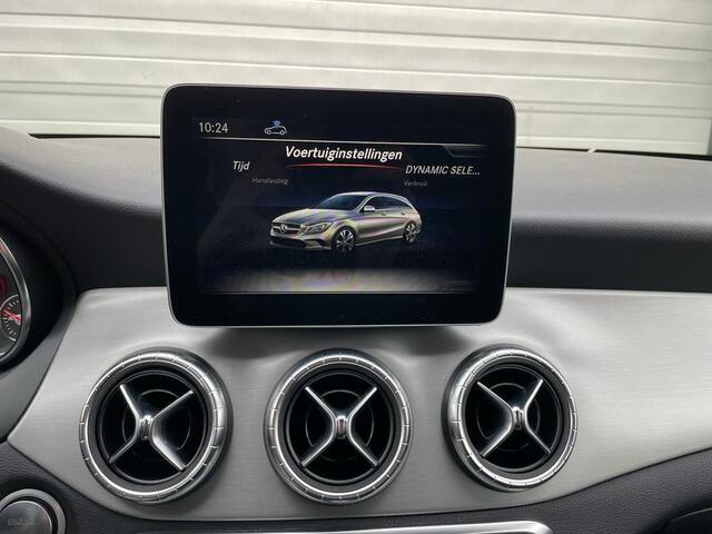 Mercedes-Benz CLA-KLASSE Shooting Brake 180 AMG