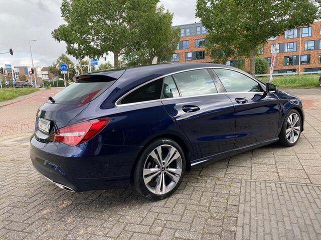 Mercedes-Benz CLA-KLASSE Shooting Brake 200 Prestige | Navi | Cruise | 87.942 km Dealeronderhouden