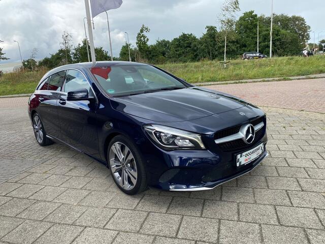 Mercedes-Benz CLA-KLASSE Shooting Brake 200 Prestige | Navi | Cruise | 87.942 km Dealeronderhouden