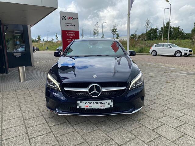 Mercedes-Benz CLA-KLASSE Shooting Brake 200 Prestige | Navi | Cruise | 87.942 km Dealeronderhouden