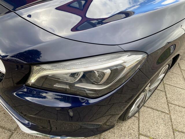 Mercedes-Benz CLA-KLASSE Shooting Brake 200 Prestige | Navi | Cruise | 87.942 km Dealeronderhouden