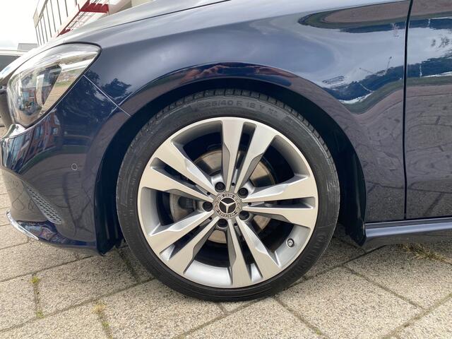 Mercedes-Benz CLA-KLASSE Shooting Brake 200 Prestige | Navi | Cruise | 87.942 km Dealeronderhouden