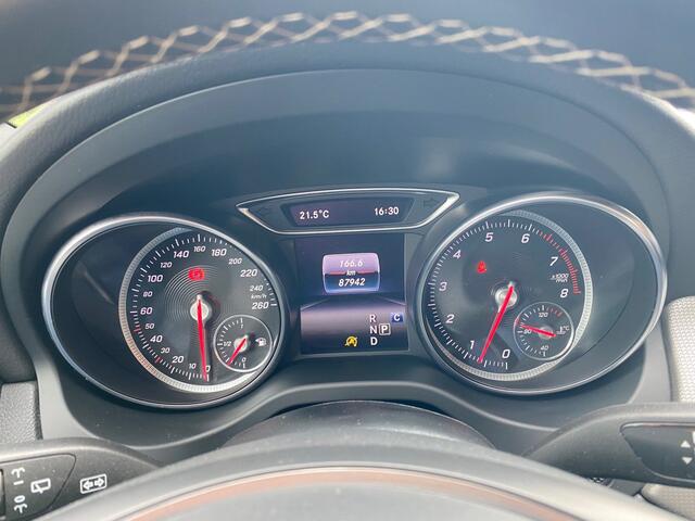 Mercedes-Benz CLA-KLASSE Shooting Brake 200 Prestige | Navi | Cruise | 87.942 km Dealeronderhouden