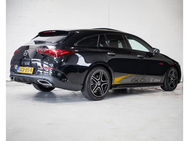 Mercedes-Benz CLA-KLASSE Shooting Brake 180 AMG Line