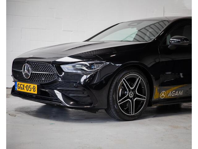 Mercedes-Benz CLA-KLASSE Shooting Brake 180 AMG Line