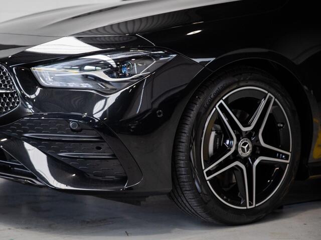Mercedes-Benz CLA-KLASSE Shooting Brake 180 AMG Line