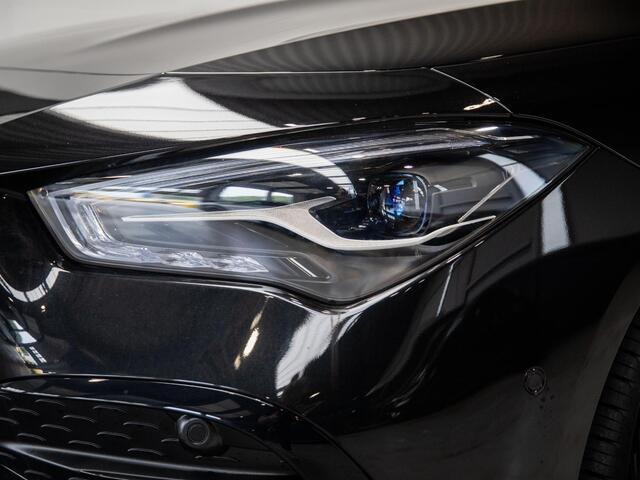 Mercedes-Benz CLA-KLASSE Shooting Brake 180 AMG Line
