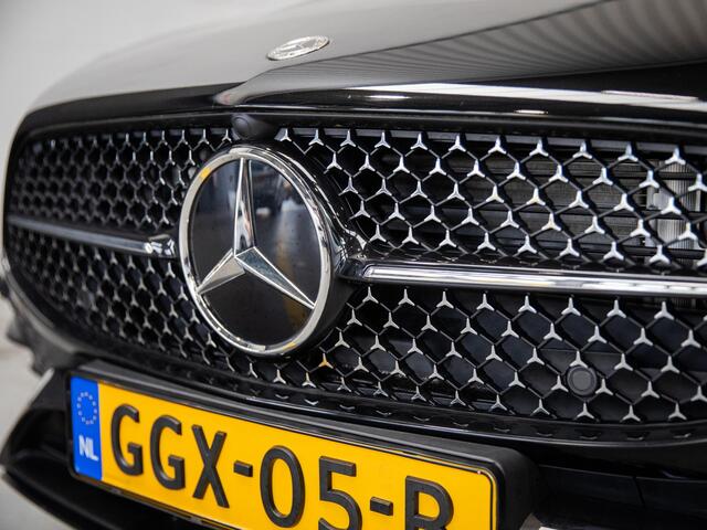Mercedes-Benz CLA-KLASSE Shooting Brake 180 AMG Line