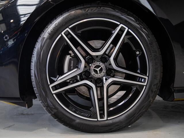 Mercedes-Benz CLA-KLASSE Shooting Brake 180 AMG Line