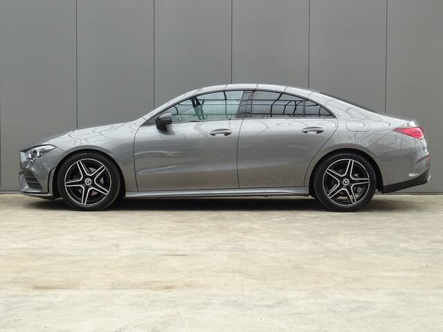 Mercedes-Benz CLA-KLASSE 180 Business Solution AMG * SFEER * WIDESCREEN !!