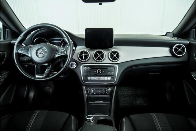 Mercedes-Benz CLA-KLASSE Shooting Brake 200 d Business Solution