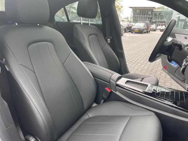 Mercedes-Benz CLA-KLASSE 180 Luxury Line | Nightpakket |
