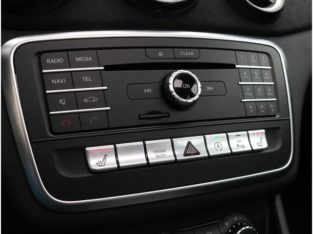 Mercedes-Benz CLA-KLASSE 180