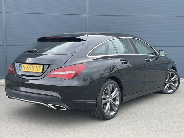 Mercedes-Benz CLA-KLASSE 220 4matic | Automaat | Nette auto