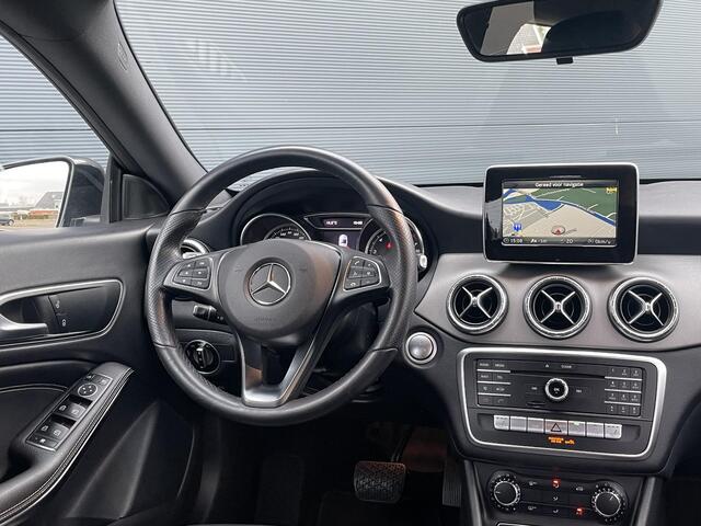 Mercedes-Benz CLA-KLASSE 220 4matic | Automaat | Nette auto