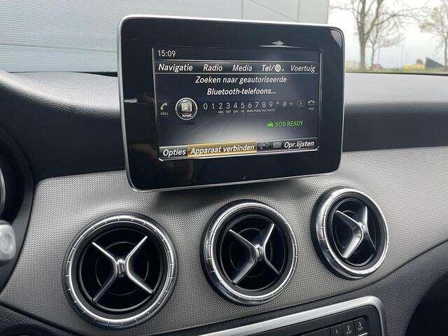 Mercedes-Benz CLA-KLASSE 220 4matic | Automaat | Nette auto