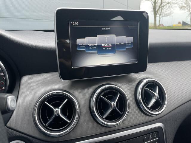 Mercedes-Benz CLA-KLASSE 220 4matic | Automaat | Nette auto